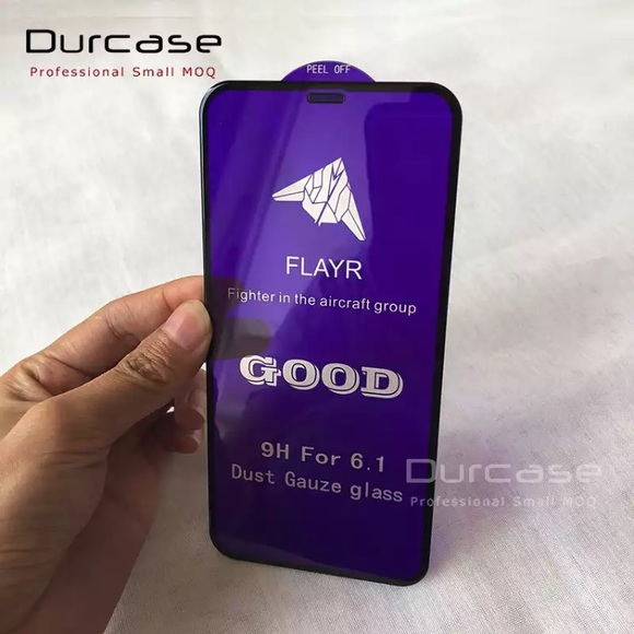 Very Strong Tempered Glasses for iPhone All model - Picture 2 of 5